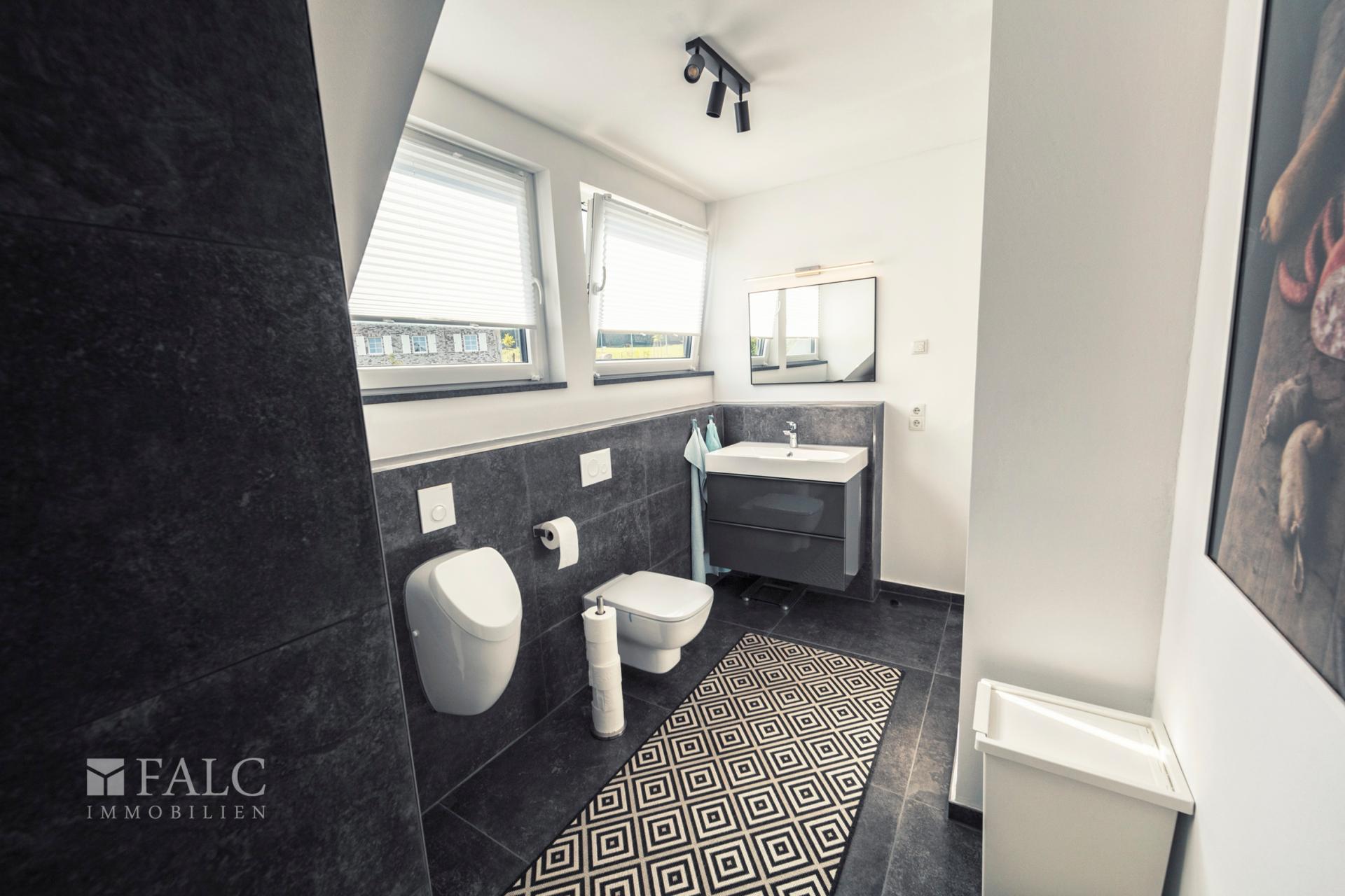 1. Badezimmer